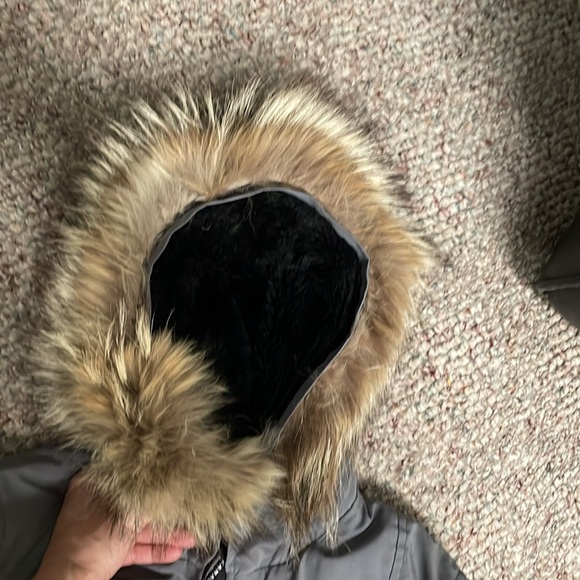 Canada Goose trillium parka - Picture 4 of 15
